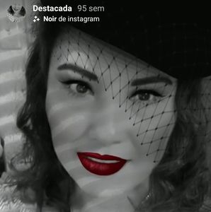 Meet your Posher, Karla